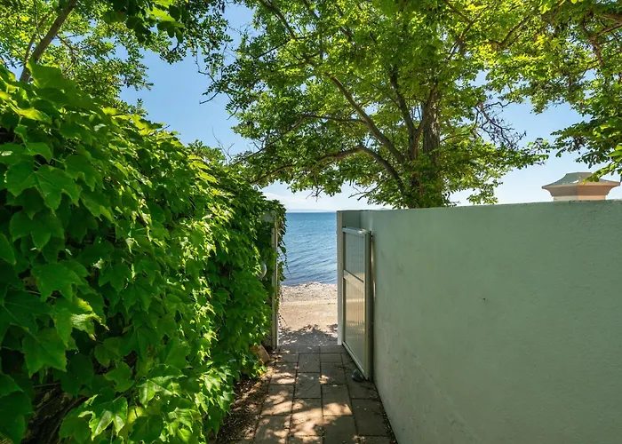 Villa Ondina T Carloforte