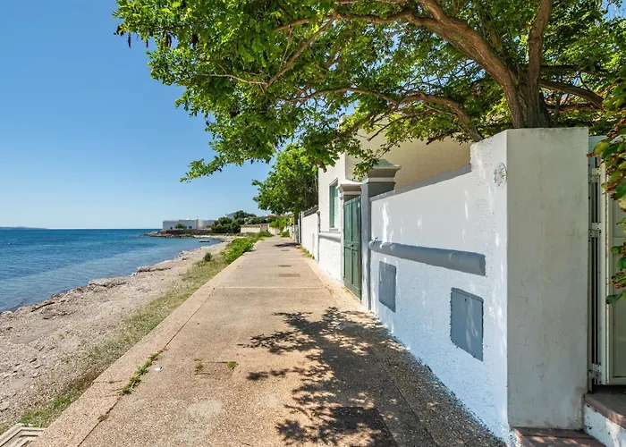 Villa Ondina T Carloforte