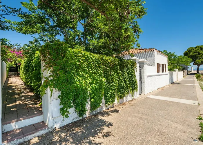 Villa Ondina T Carloforte